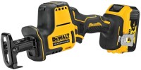 Купить пила DeWALT DCS369P2  по цене от 17263 грн.