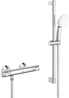 Купить душевая система Grohe Grohtherm 500 34796001  по цене от 7200 грн.