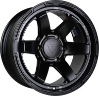 Купити диск VLF VLF-S08 (8,5x17/6x139,7 ET-10 DIA106,3) за ціною від 5830 грн.