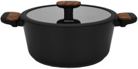 Купить каструля Fissman Feorella 14515: цена от 2465 грн.