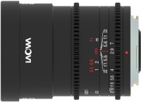 Купити об'єктив Laowa 50mm T2.9 Macro APO Cine  за ціною від 30363 грн.