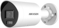 Купити камера відеоспостереження Hikvision DS-2CD2067G2H-LI (eF) 2.8 mm за ціною від 10952 грн.