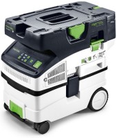 Купить пылесос Festool CTLC Midi I-Basic  по цене от 23031 грн.