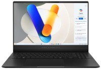 Купити ноутбук Asus Vivobook S 15 OLED S5506MA (S5506MA-MA080) за ціною від 55899 грн.