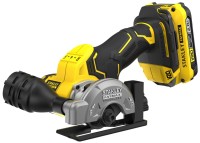 Купити пила Stanley FatMax SFMCM300D2  за ціною від 11000 грн.