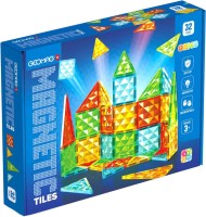 Купити конструктор Geomag Magnetic Tiles 32 4101 за ціною від 1500 грн.
