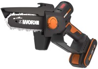 Купити пила Worx WG325E за ціною від 7460 грн.