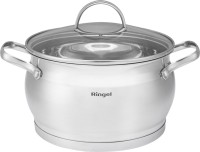 Купити каструля RiNGEL Salsa RG-2034-18  за ціною від 719 грн.