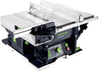 Купити пила Festool CSC SYS 50 EB-Basic-Set 577371  за ціною від 109169 грн.