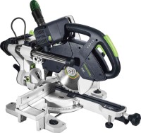 Купити пила Festool KS 60 E-UG-Set/XL 574789  за ціною від 98386 грн.