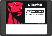 Купити SSD Kingston DC600ME (SEDC600ME/3840G) за ціною від 24619 грн.