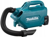 Купить пилосос Makita DCL184RF: цена от 10973 грн.