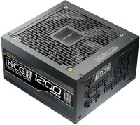 Купити блок живлення Antec HCG Pro Platinum (HCG1200 PRO P) за ціною від 14155 грн.