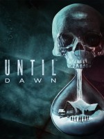 Купить гра Supermassive Games Until Dawn: цена от 827 грн.