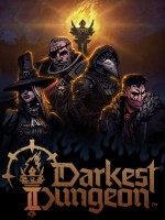 Купить гра Red Hook Studios Darkest Dungeon II: цена от 844 грн.