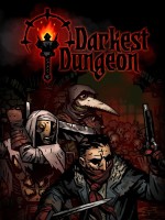 Купить гра Red Hook Studios Darkest Dungeon: цена от 116 грн.