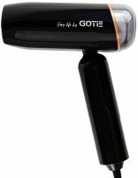 Купити відпарювач одягу Gotie GPU-1400C за ціною від 1764 грн.