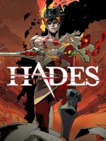 Купить гра Supergiant Games Hades: цена от 485 грн.