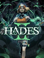 Купить гра Supergiant Games Hades II: цена от 2529 грн.