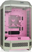 Купить корпус Thermaltake The Tower 300 Matcha Plum: цена от 9755 грн.