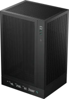 Купить корпус Deepcool CH170 Digital Black: цена от 3798 грн.