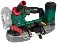Купити пила Parkside PMBA 20-Li B2 за ціною від 4490 грн.
