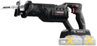 Купити пила Parkside PPSSA 40-Li A1 за ціною від 6290 грн.