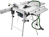 Купити пила Festool TKS 80 EBS-Set 575828  за ціною від 178272 грн.