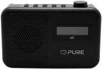 Купити радіоприймач / годинник Pure Elan One2 за ціною від 1955 грн.
