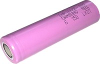 Купити акумулятор / батарейка Liitokala 1x18650 3000 mAh Pink 25A  за ціною від 140 грн.