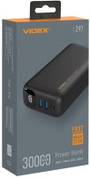 Купить powerbank Videx VPB-297: цена от 1349 грн.