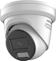Купити камера відеоспостереження Hikvision DS-2CD2367G2H-LISU/SL (eF) 2.8 mm за ціною від 9846 грн.