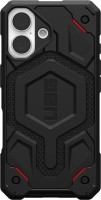 Купить чехол UAG Monarch Pro Kevlar with Magsafe for iPhone 16 Plus  по цене от 3900 грн.