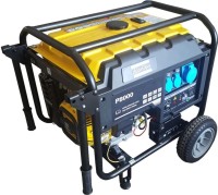 Купить электрогенератор Atlas Copco P8000  по цене от 54000 грн.