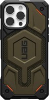 Купити чохол UAG Monarch Pro Kevlar with Magsafe for iPhone 16 Pro Max  за ціною від 3779 грн.