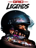 Купить гра Codemasters Grid Legends: цена от 470 грн.