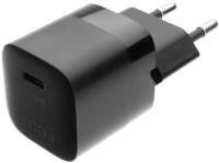 Купить зарядное устройство FIXED USB-C Travel Charger 30W  по цене от 1599 грн.