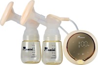 Купити молоковідсмоктувач Momini MilkySilky за ціною від 5010 грн.
