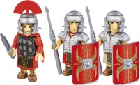 Купить конструктор COBI Romans 20067: цена от 740 грн.