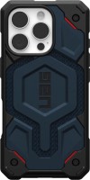 Купити чохол UAG Monarch Pro Kevlar with Magsafe for iPhone 16 Pro  за ціною від 3909 грн.