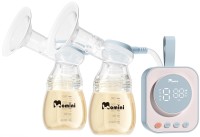 Купити молоковідсмоктувач Momini TwinPump за ціною від 4370 грн.
