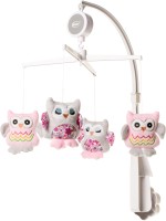 Купить мобіль 4BABY Owl OP08: цена от 1100 грн.