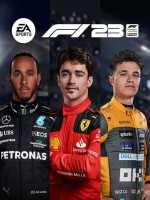 Купити гра Codemasters F1 23  за ціною від 2999 грн.