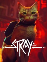 Купить гра BlueTwelve Studio Stray: цена от 1176 грн.