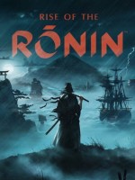 Купить гра Team Ninja Rise of the Ronin: цена от 1799 грн.