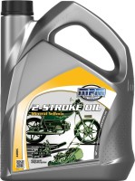 Купити моторне мастило MPM 2T Mineral Selfmix 5L за ціною від 1512 грн.