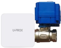 Купить система захисту від протікань U-Prox Valve DN15: цена от 5286 грн.