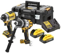 Купити набір електроінструменту DeWALT DCK2200H2T  за ціною від 36999 грн.