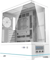 Купити корпус DarkFlash DY451 Pro White за ціною від 6411 грн.