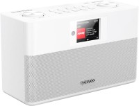 Купить радіоприймач / годинник Kenwood CR-ST100S: цена от 9222 грн.